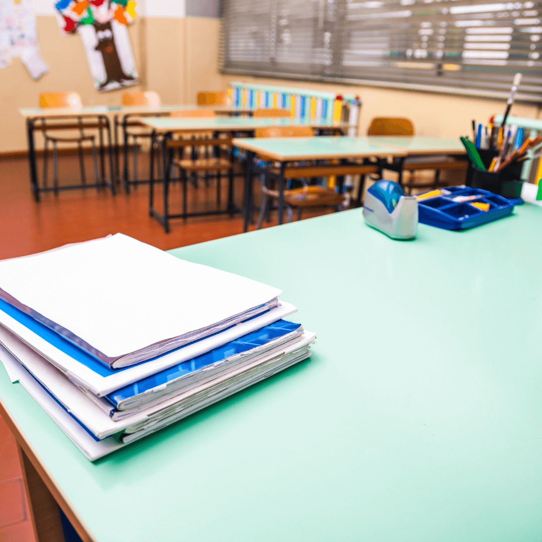 Ein Erfahrungsbericht - Die ersten 4 Wochen im Semesterpraktikum - Teachly Blog