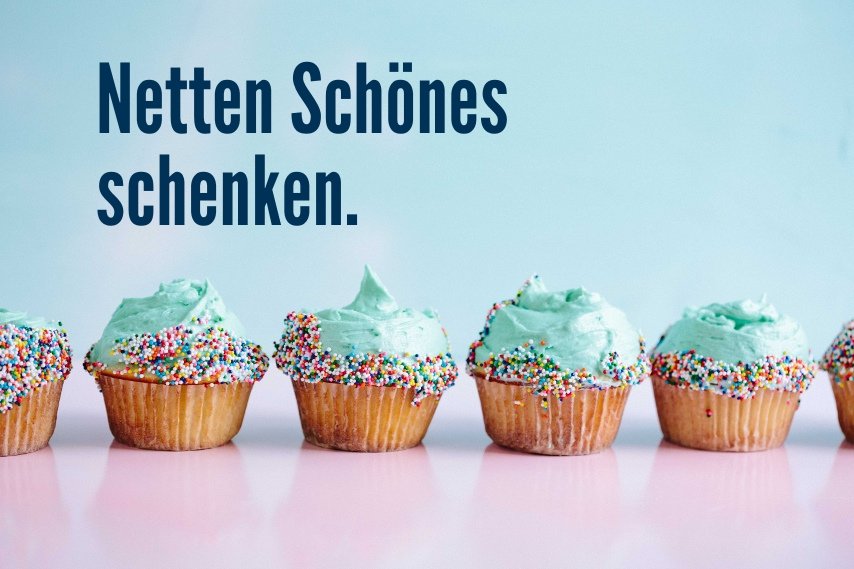 Die schönsten Lehrergeschenke.