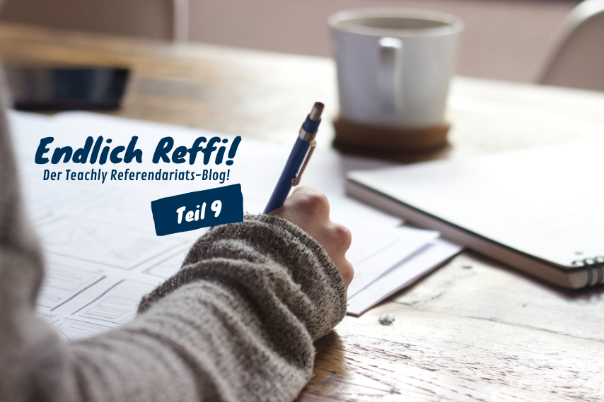 Auf der Suche nach dem richtigen Weg