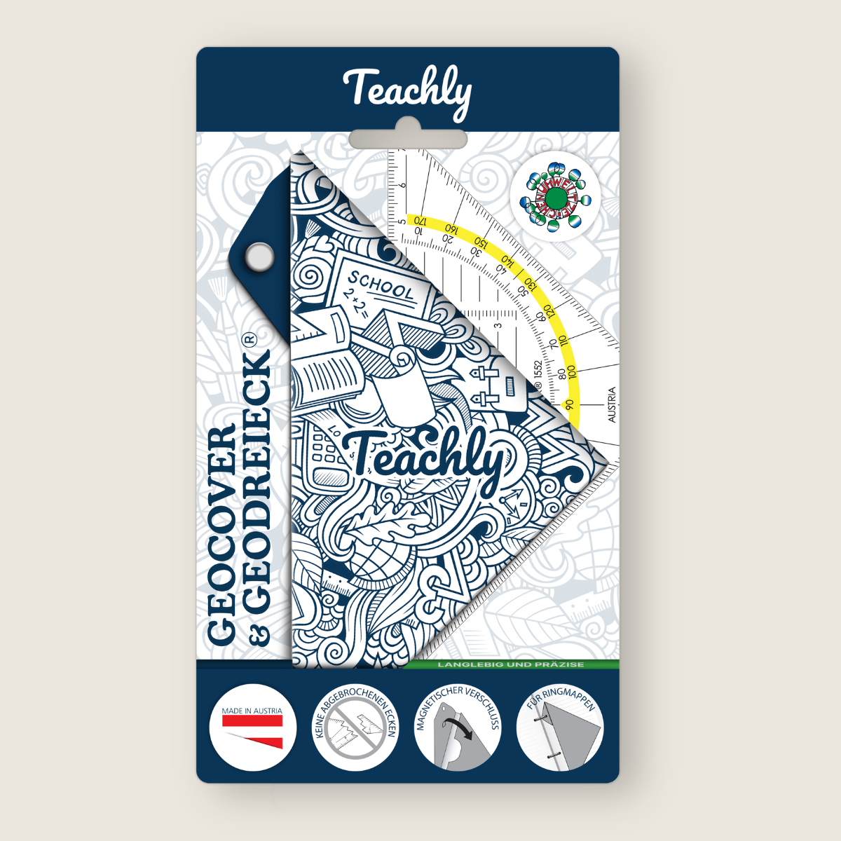 Geocover & Geodreieck®