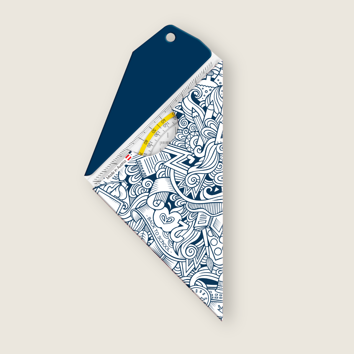 Geocover & Geodreieck®