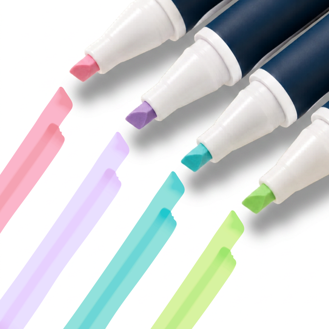 Pastellmarker