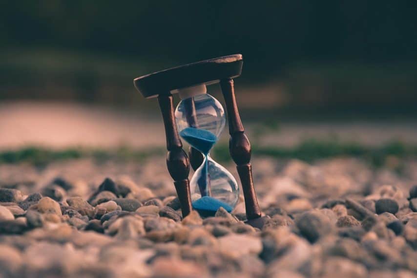 Zeitmanagement für Lehrer im Unterricht: Wie aus 5 Minuten, 5 Minuten werden.