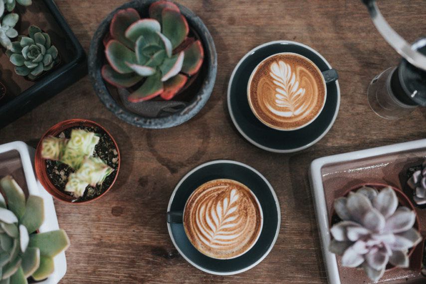 Lehrer brauchen Kaffee - Titelbild