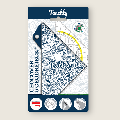 Geocover & Geodreieck®
